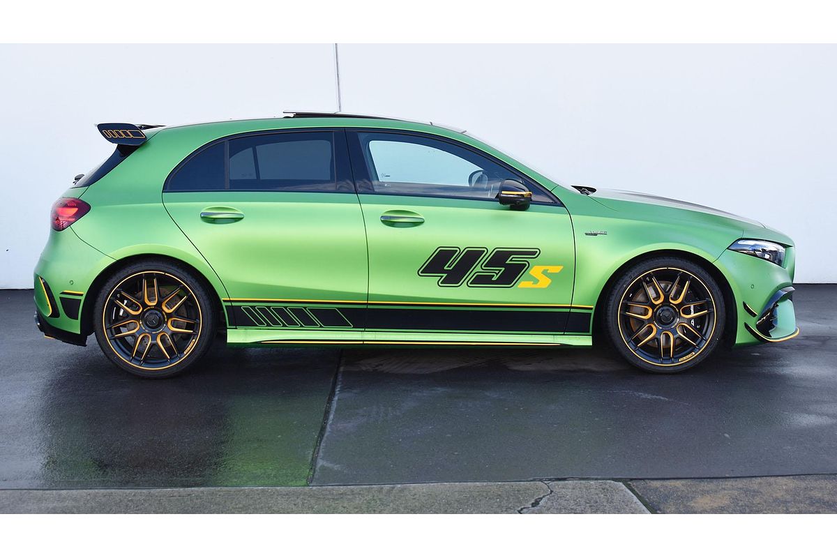 2024 Mercedes-Benz A-Class A45 AMG S W177