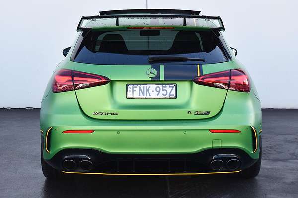 2024 Mercedes-Benz A-Class A45 AMG S W177