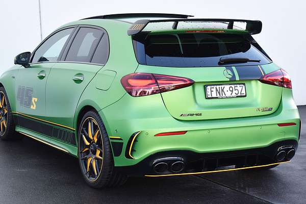 2024 Mercedes-Benz A-Class A45 AMG S W177