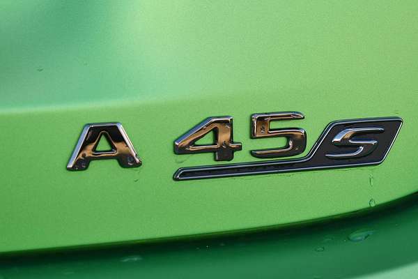 2024 Mercedes-Benz A-Class A45 AMG S W177