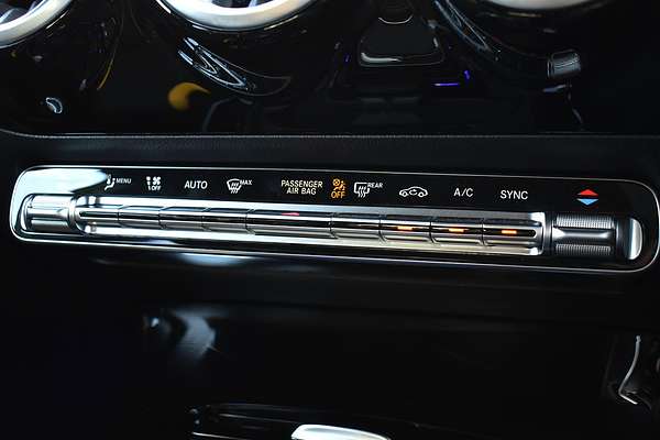 2024 Mercedes-Benz A-Class A45 AMG S W177