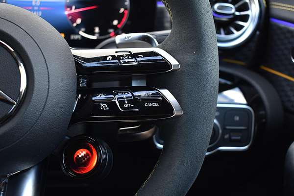 2024 Mercedes-Benz A-Class A45 AMG S W177
