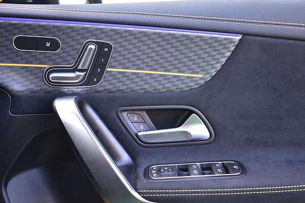 2024 Mercedes-Benz A-Class A45 AMG S W177