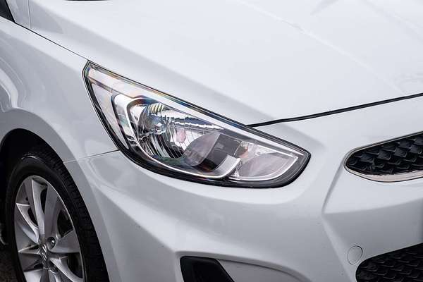 2018 Hyundai Accent Sport RB6