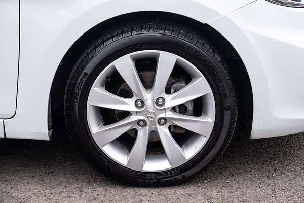 2018 Hyundai Accent Sport RB6