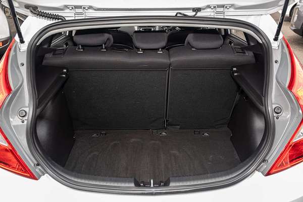 2018 Hyundai Accent Sport RB6