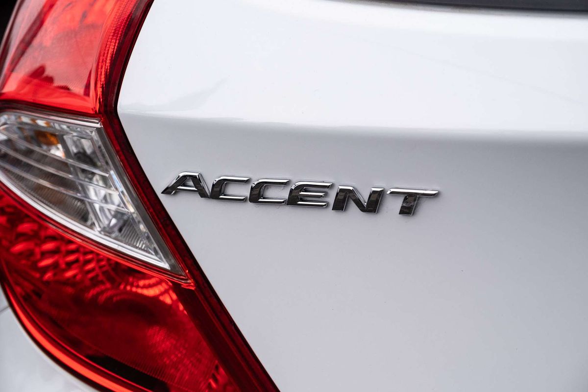 2018 Hyundai Accent Sport RB6