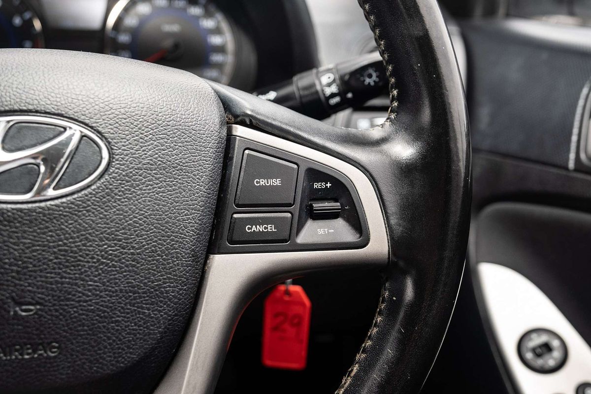 2018 Hyundai Accent Sport RB6