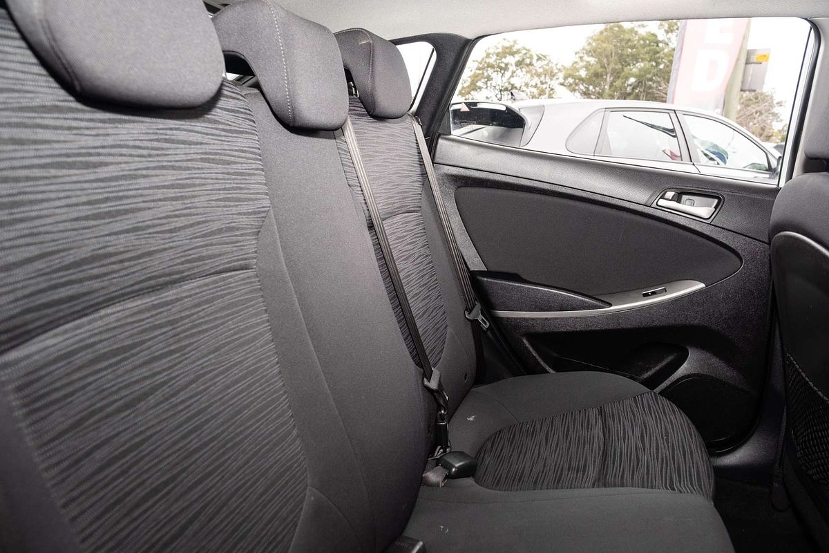 2018 Hyundai Accent Sport RB6