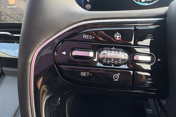 2025 Chery C5 Urban
