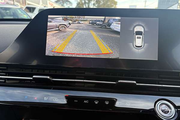 2025 Chery C5 Urban