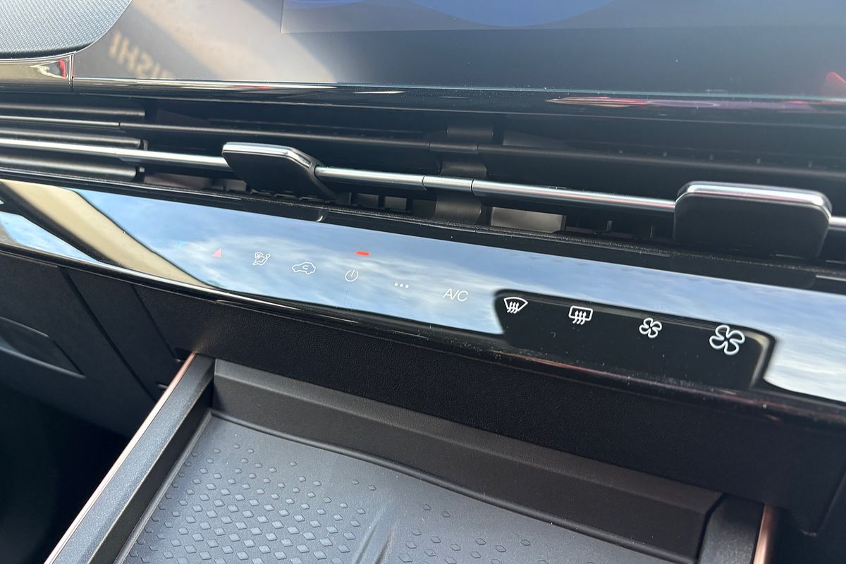 2025 Chery C5 Urban