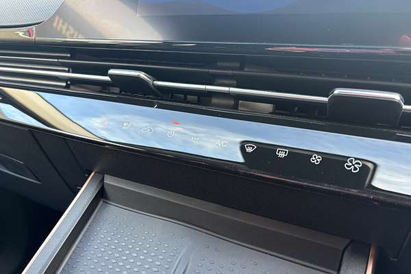 2025 Chery C5 Urban