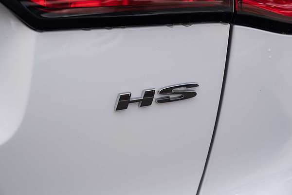 2022 MG HS Vibe SAS23