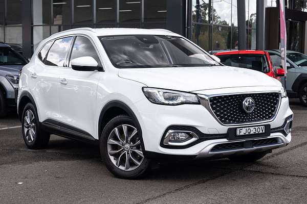 2022 MG HS Vibe SAS23
