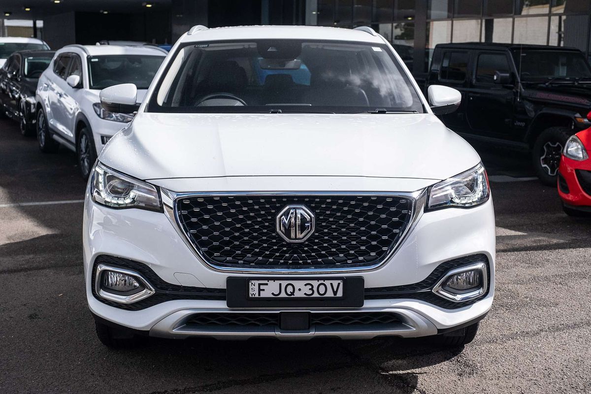 2022 MG HS Vibe SAS23