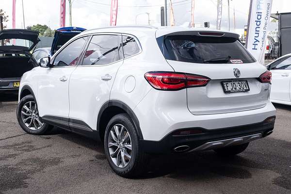 2022 MG HS Vibe SAS23