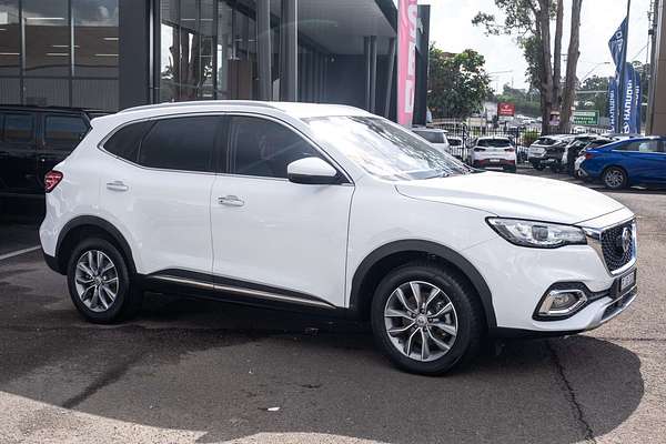 2022 MG HS Vibe SAS23