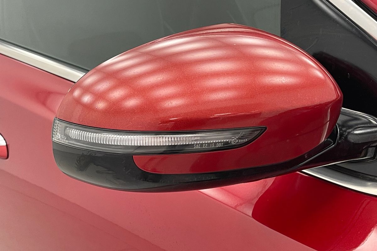 2019 Kia Sportage SLi QL