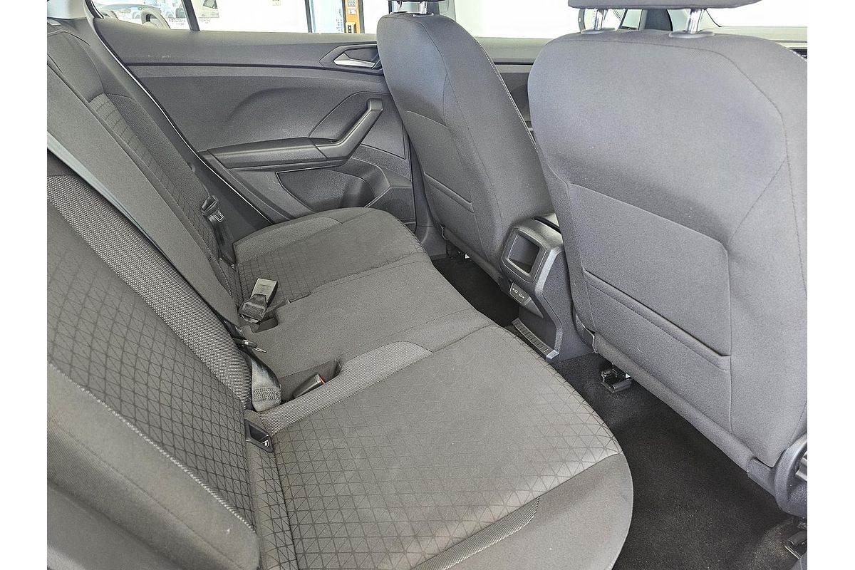 2023 Volkswagen T-Cross 85TSI Life C11