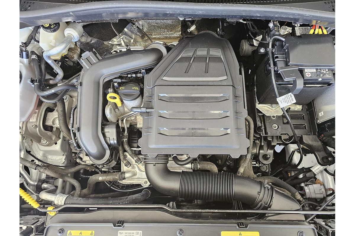 2023 Volkswagen T-Cross 85TSI Life C11