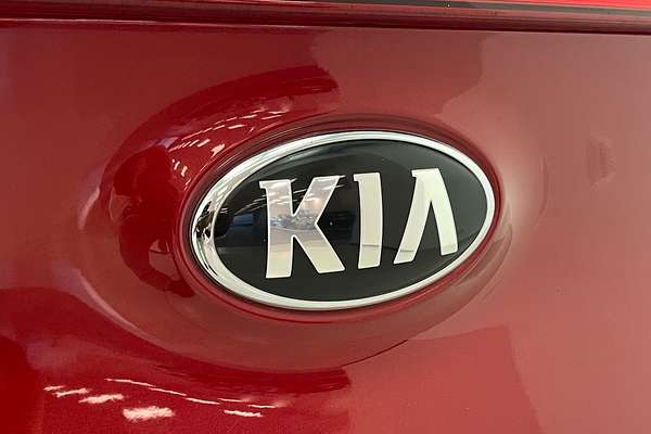 2019 Kia Sportage SLi QL