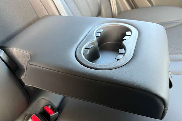 2025 Chery C5 Urban