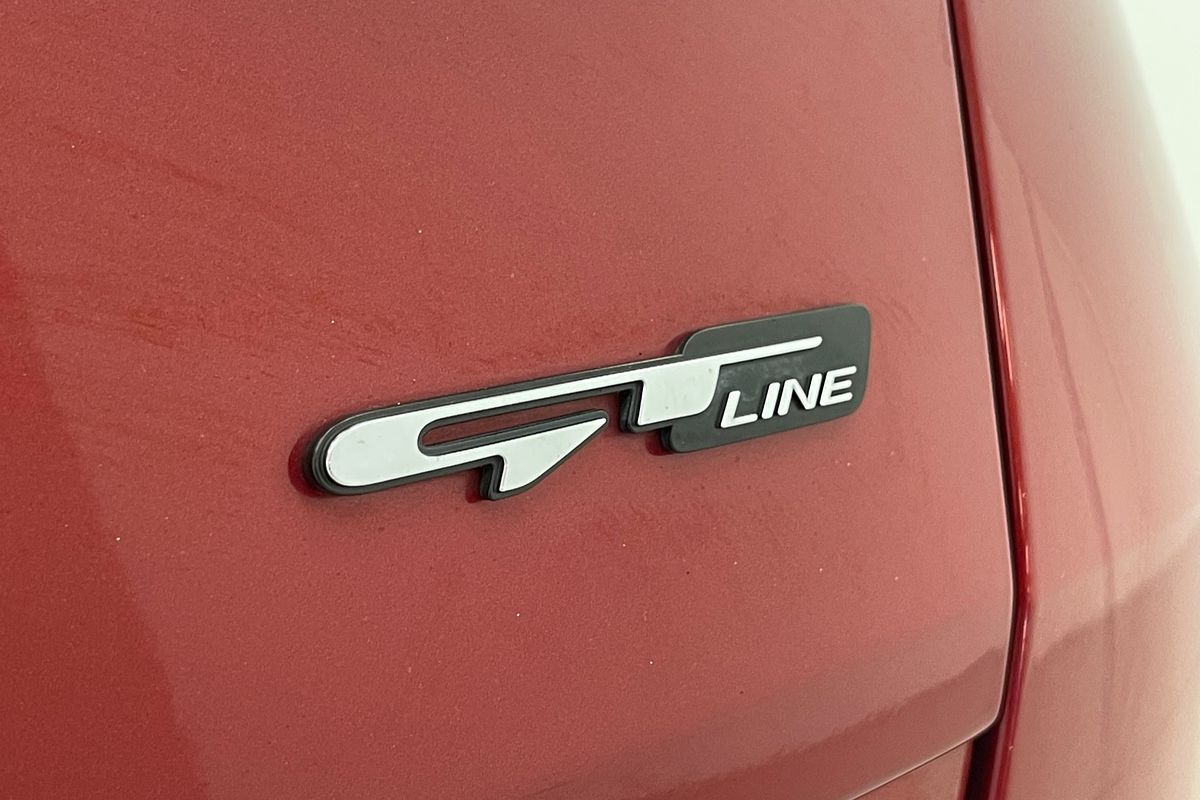 2019 Kia Sportage SLi QL
