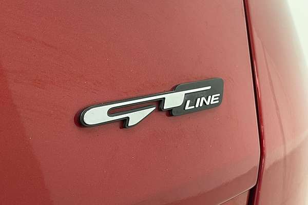 2019 Kia Sportage SLi QL