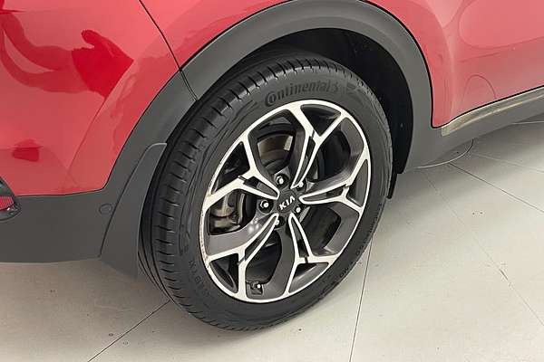 2019 Kia Sportage SLi QL