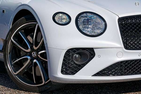 2019 Bentley Continental GT 3S