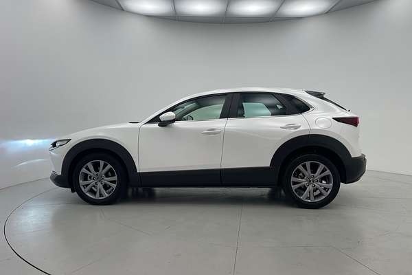 2022 Mazda CX-30 G20 Evolve DM Series
