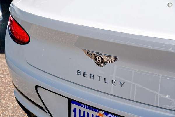 2019 Bentley Continental GT 3S