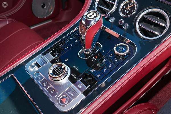 2019 Bentley Continental GT 3S