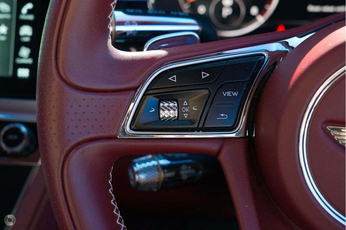 2019 Bentley Continental GT 3S