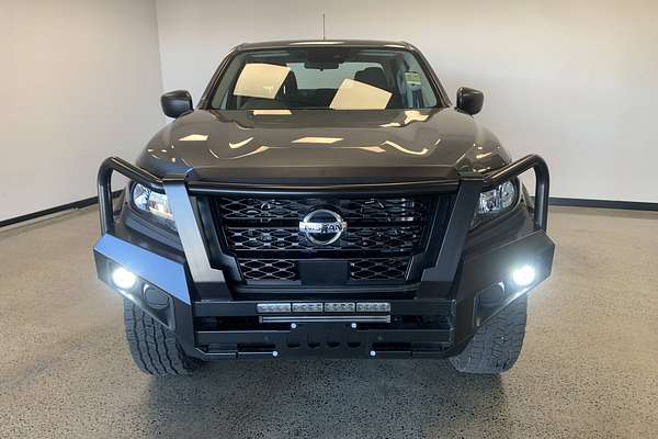 2024 Nissan Navara SL Warrior D23 4X4