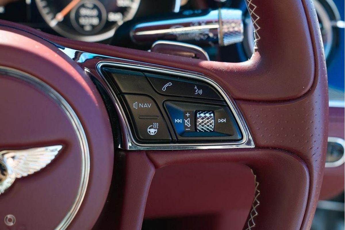 2019 Bentley Continental GT 3S