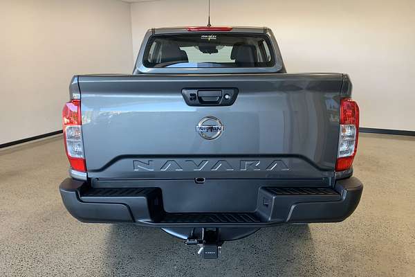 2024 Nissan Navara SL Warrior D23 4X4