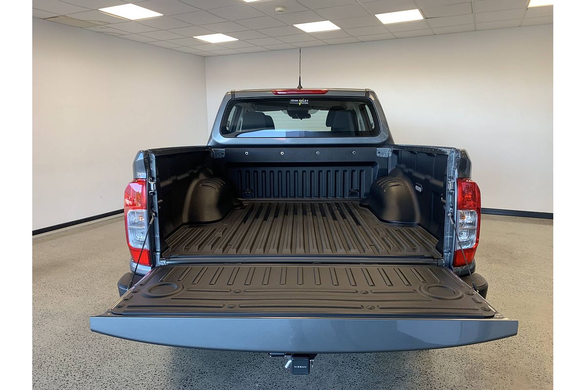 2024 Nissan Navara SL Warrior D23 4X4