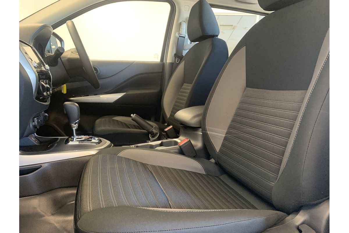 2024 Nissan Navara SL Warrior D23 4X4
