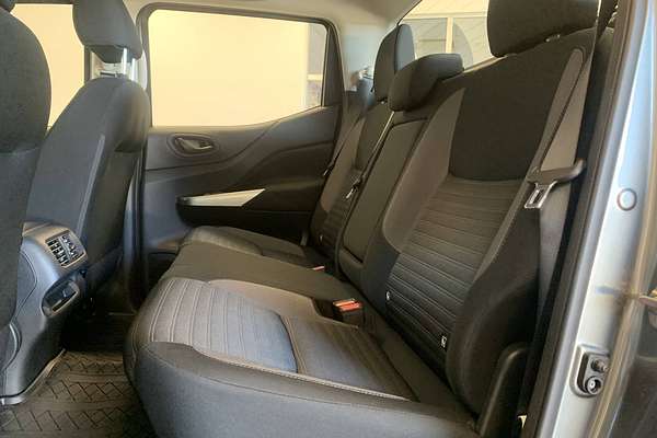 2024 Nissan Navara SL Warrior D23 4X4
