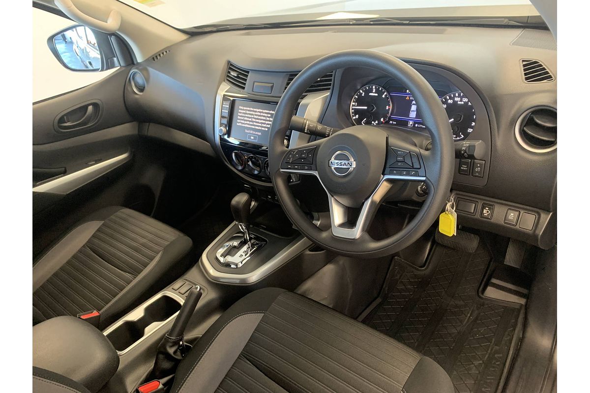 2024 Nissan Navara SL Warrior D23 4X4