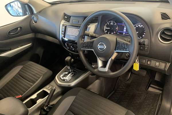 2024 Nissan Navara SL Warrior D23 4X4
