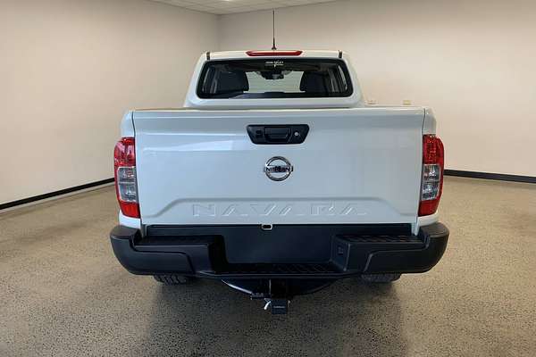 2024 Nissan Navara SL Warrior D23 4X4