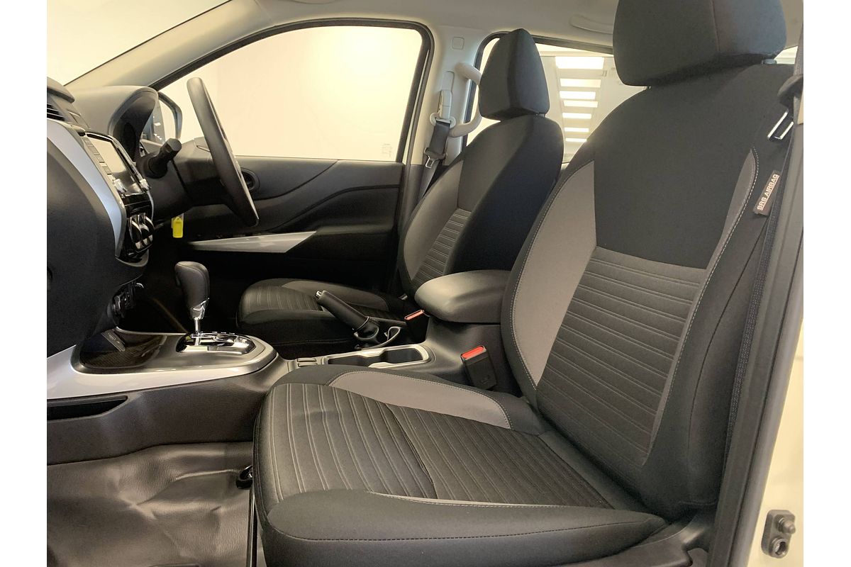 2024 Nissan Navara SL Warrior D23 4X4