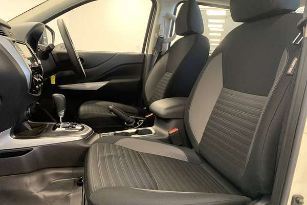 2024 Nissan Navara SL Warrior D23 4X4