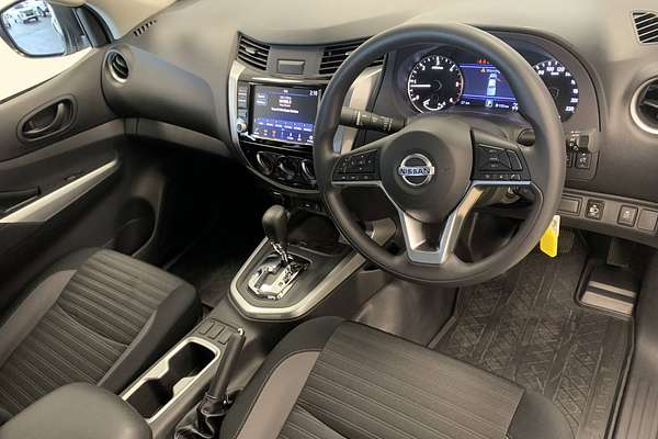 2024 Nissan Navara SL Warrior D23 4X4