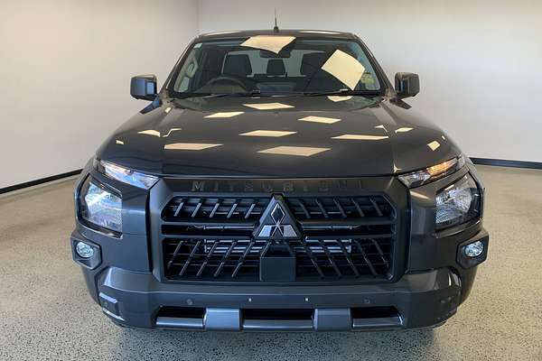 2024 Mitsubishi Triton GLX+ MV 4X4