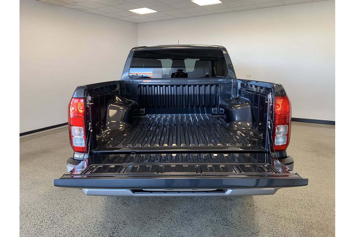 2024 Mitsubishi Triton GLX+ MV 4X4