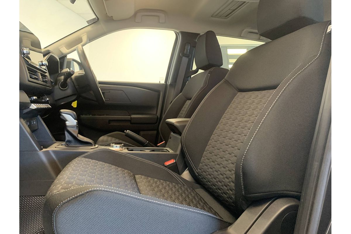 2024 Mitsubishi Triton GLX+ MV 4X4